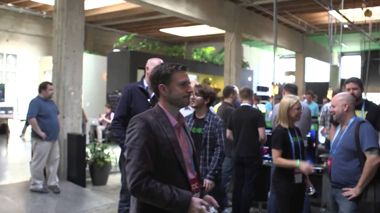 ID@Xbox - Games Preview