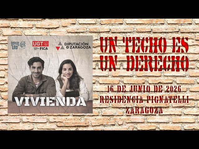 Un techo es un Derecho