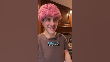 Thumbnail of How do you deal with Intrusive Thoughts?