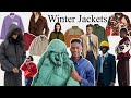 My top winter jacket recommendations 