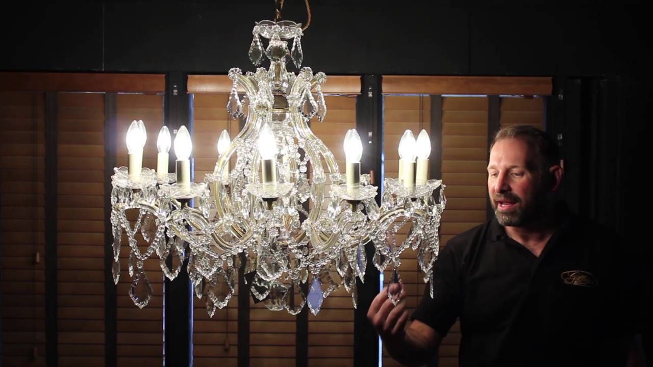 glass bulb chandelier hanging 12 lamp marie therese room filling glass clad chandelier youtube glass bulb chandelier hanging 12 lamp marie therese room filling glass clad chandelier youtube