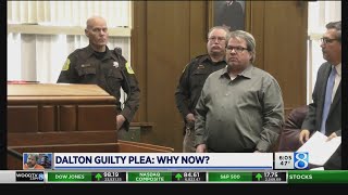 Kalamazoo shooting spree suspect pleads guilty