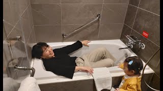 Seoul Hotel $80 per night Roynet Hotel Seoul Mapo Reviews, Room Conditions, Breakfast, Amenities