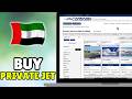 How To Buy Private Jet In Dubai (2026) - Dubai Private Jet Price &amp; Everything Explained