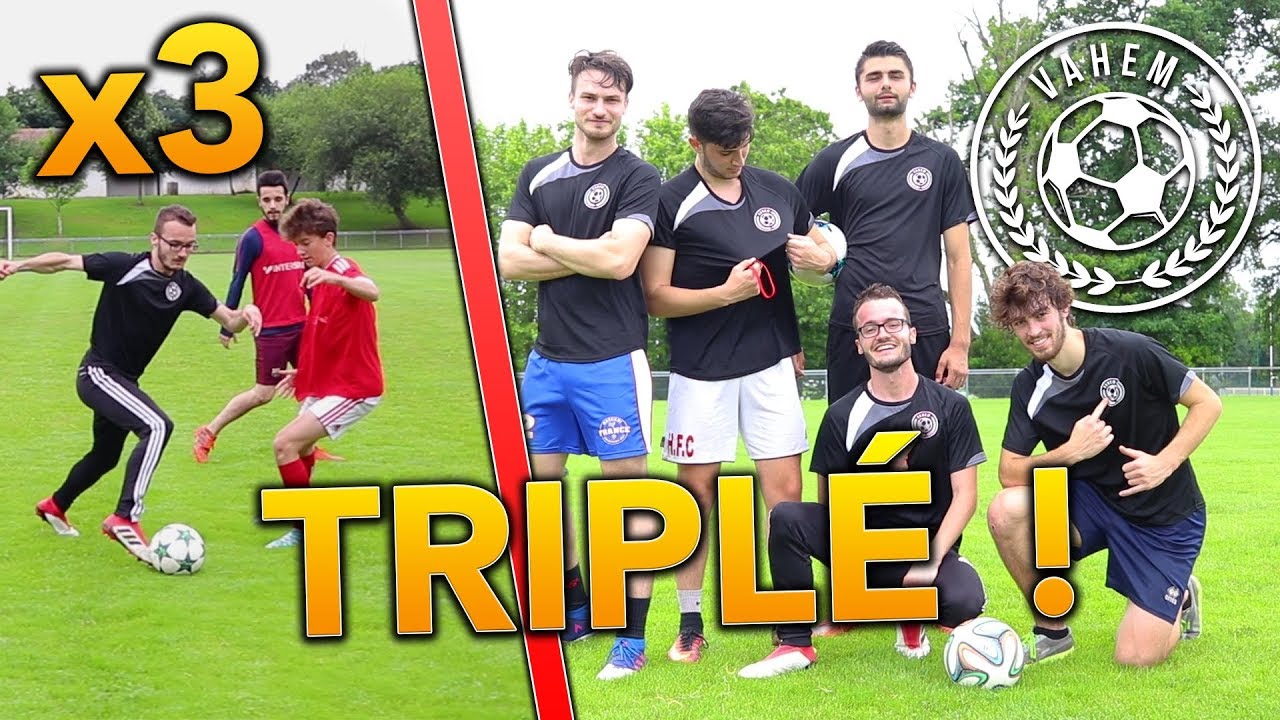 JE MARQUE UN TRIPL POUR NOTRE PREMIER MATCH YouTube je-marque-un-tripl-pour-notre-premier-match-youtube