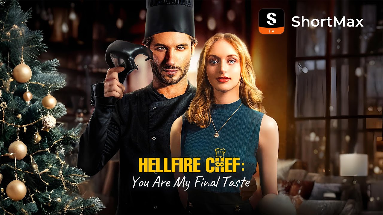 Hellfire Chef: You Are My Final Taste