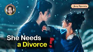 When a Woman Divorces Her Husband in Pursuit of Jade and Ancient China screenshot 3