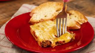 Homestyle Ground Beef Cerole Southern Living