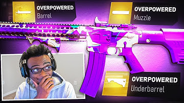 1 SHOT KILLS 🔥 NO RECOIL "FTAC RECON" CLASS in MW2! (Best FTAC RECON Class Setup) - Modern Warfare 2