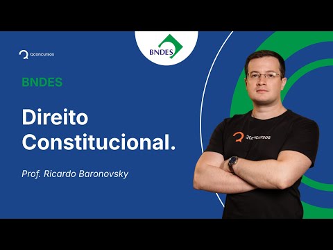 Concurso BNDES -