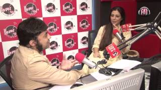 Drishyam Ajay Devgan Tabu In Studio Fever 104 Fm