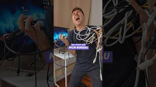 Cette BOÎTE MAGIQUE a sauvé mon setup 🎁 (UGREEN Maxidok Station d'accueil Thunderbolt 5 17-en-1)