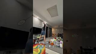 Fun and good exercise, play anytime, anywhere, no location restricti #HomeWorkout #Badminton #Sports