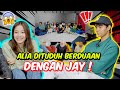 Alia dituduh berduaan dengan jay   prank sampai men4ngis teresak 