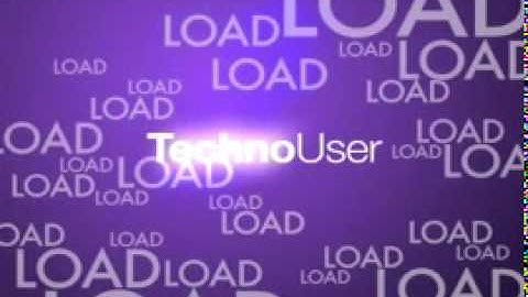 V Mobile Load Extreme Instructional Video