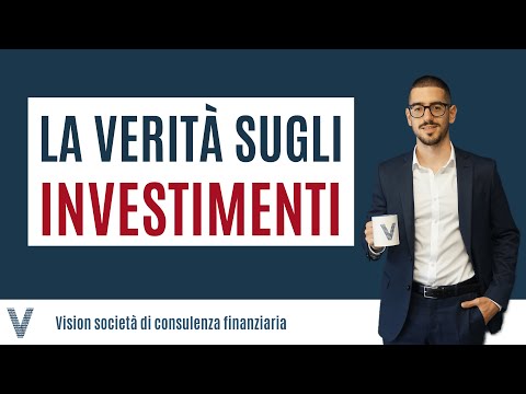 Video: In cosa consiste l'ORM?