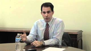Walker on abortion