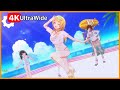 サマーサマーオーシャンパーリィバケーション - オリジナルメンバー【シャニソン ウルトラワイド】