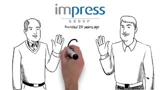 Impress Group - A Bit About Us