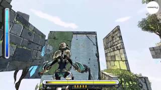 Cloudbuilt - Quick Guide and Tips on Jumping and Thrusting