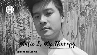 [Episode 10] Music Is My Therapy - Leo Xia "Tether" (Live Acoustic) ft. Andrew Liu