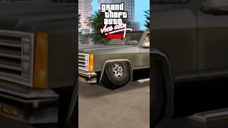 GTA LOGIC - Car Drop Test… Unreal Results ! #shortfeed #gta #gtashorts