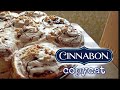 Copycat Cinnabon Cinnamon Rolls Recipe