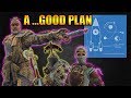 Sounds like a good Plan - Taking some little Risks [For Honor]