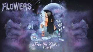 Video thumbnail of "Bibi Bourelly - "Flowers" (Official Audio)"