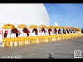 Peripheral 28 buddha statues of sandahiru seya unveiled today