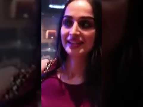 LOOK AT THE VIEW FROM THE TALEST BULIDING IN DUBAI WITH LANA ROSE#lanarose #movlogs #shorts #happy #