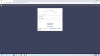 How to Sign Up as a Parent for Class Dojo