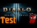Diablo 3: Reaper of Souls Review / Test [German] Was ist neu?