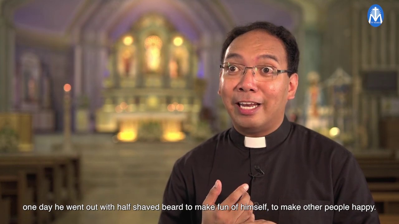 Lakbites: San Felipe Neri Parish- Mandaluyong City