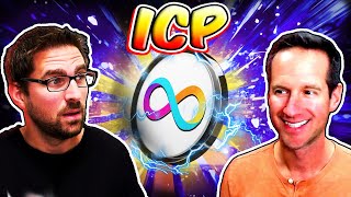 ICP Crypto Alpha w/Kyle Langham