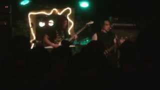 Mutoid Man - Lost in the Hive / Beast (live in San Francisco)