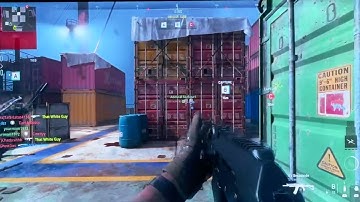 Proof that COD is RIGGED