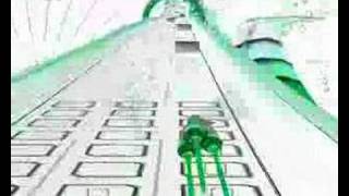 Audiosurf System of a Down - Psycho