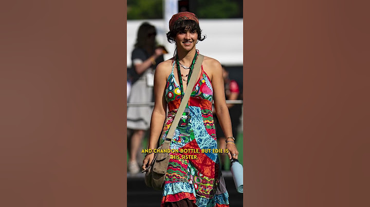 Who is Edie Piastri? #f1 #formula1 #f1canada #canadiangp #f12025 #f1news
