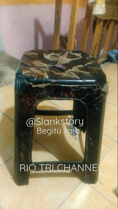 story wa - Slank begitu saja