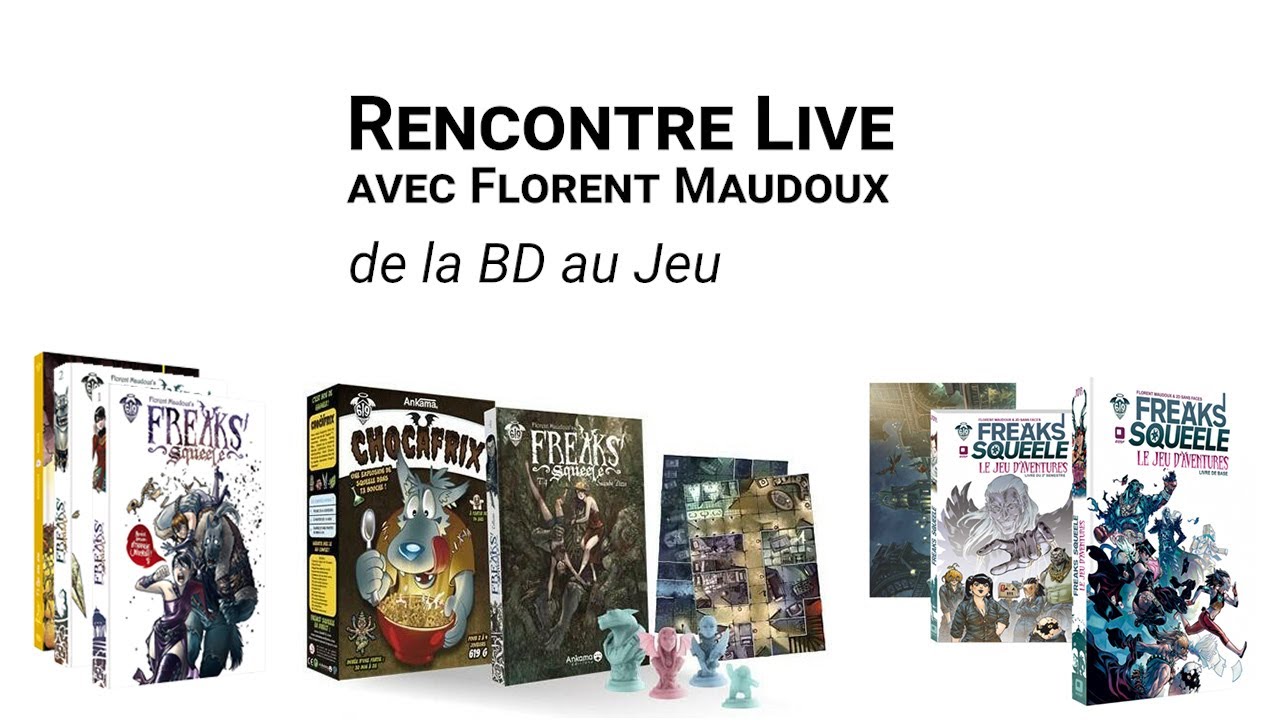rencontre freaks