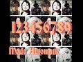 Mode Automatic - 123456789 (Darkwave / Gothic Rock / Industrial)