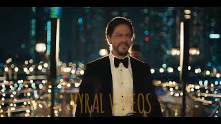 Main Yahan hoon, Veer Zara, Dubai presents Shahrukh Khan, visit Dubai ad, #viral #visitdubai, srk
