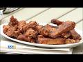 Spare Ribs vs. Baby Back Ribs