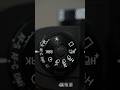 الدايل بكاميرات سوني🤔🔥#techmission #photography #dial #sony #tips #camera