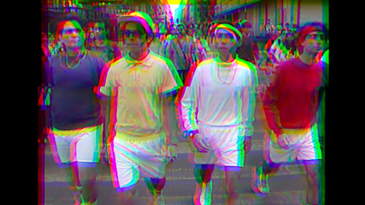 Ultra P + Arroba Nat + Dietscha Jung - CCEMx