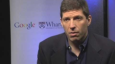 Tell us about your latest research?