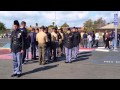 Orange Glen Drill Meet 2015 : CMI Armed Inspection