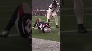 Boutte is so tuff #nfl #funny