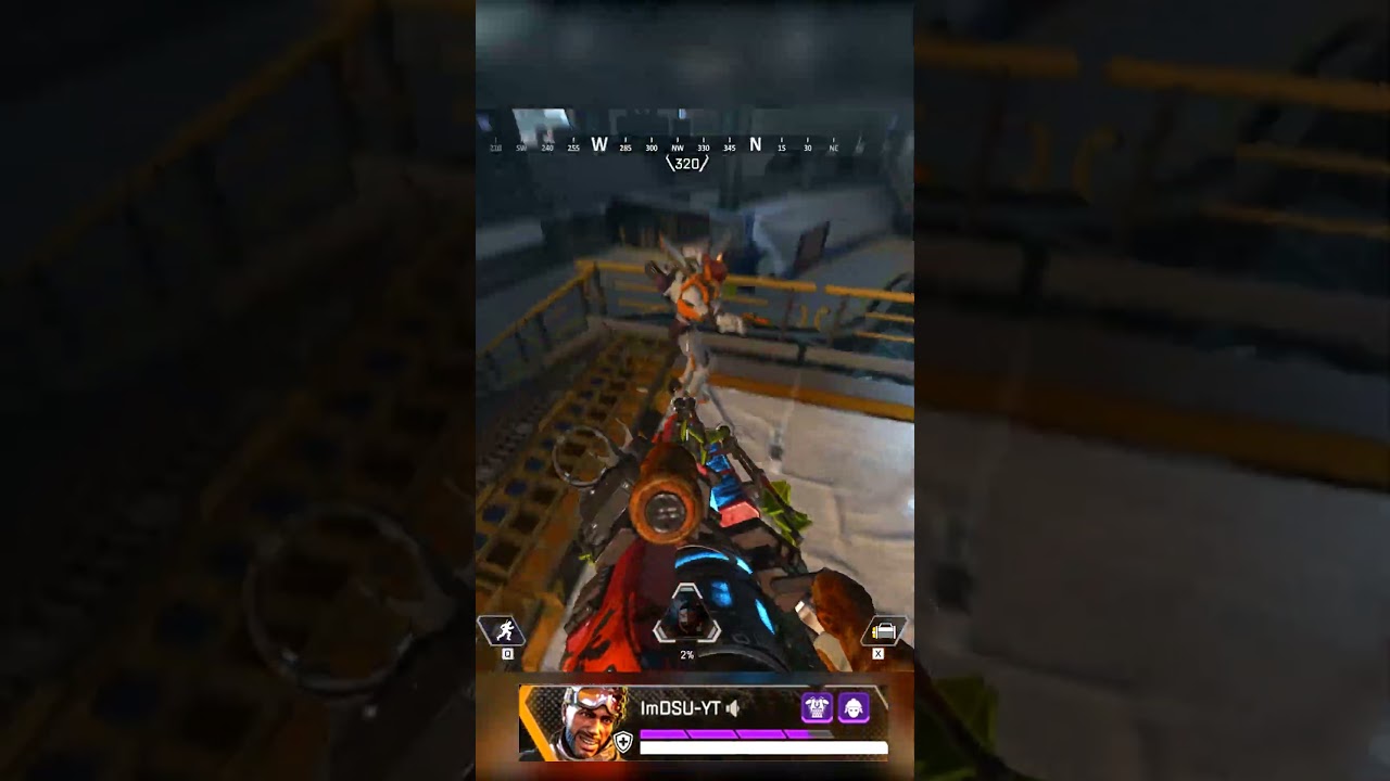 Breaking Ankles With MIRAGE In The New Apex Legends Season  